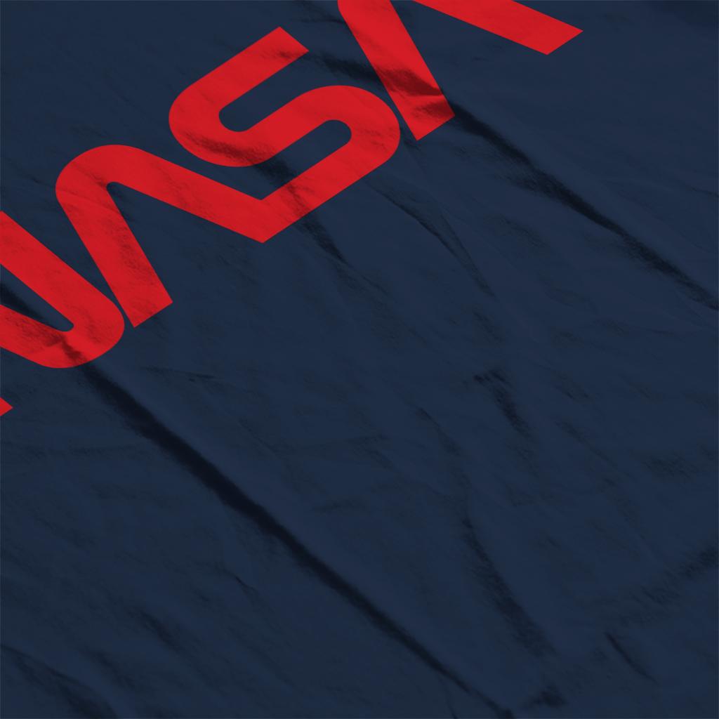 La NASA Logo 1975-1992 Kid/'s sweat
