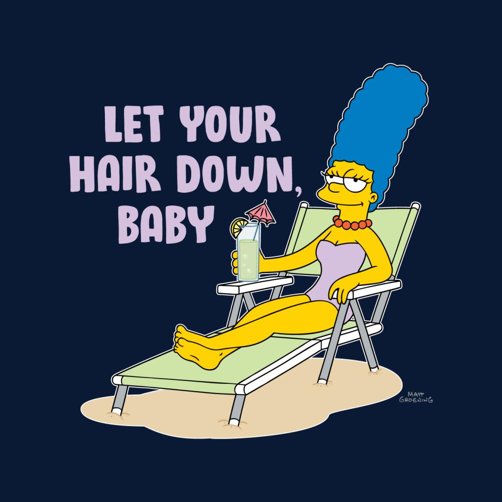 Let your hair down идиома. Check hometask. Homework картинка. английский для детей. Let her hair down.
