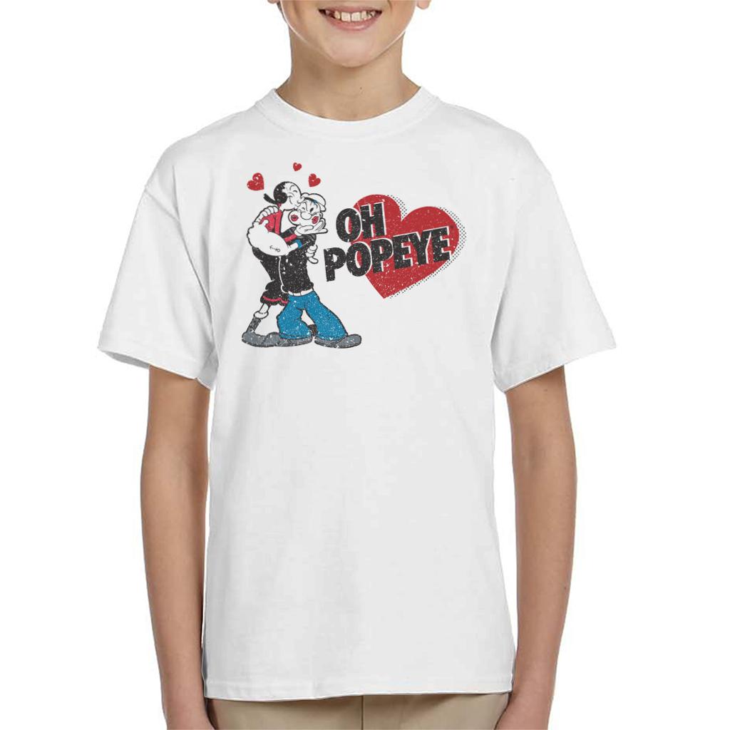 XS-XL INTERESTPRINT Childs T-Shirt National Colors of USA